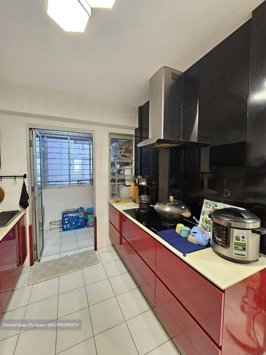 Blk 615C Punggol Spring (Punggol), HDB 4 Rooms #481766221